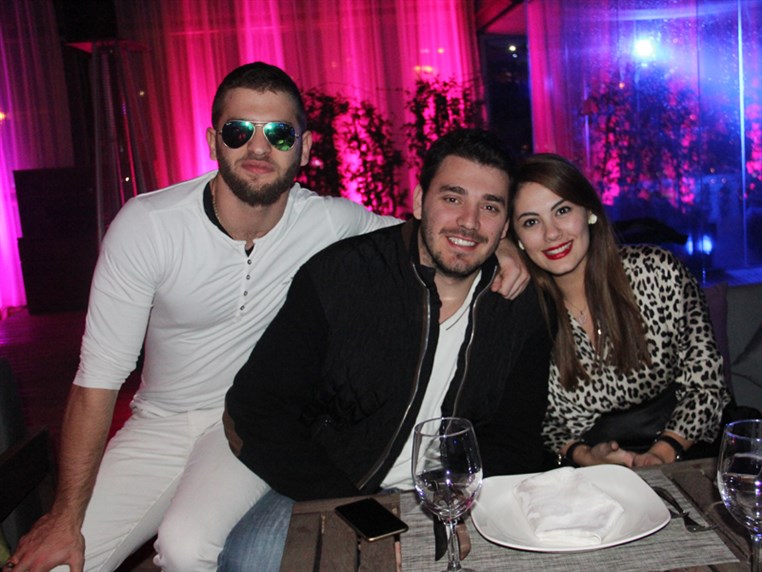 Monte Cassino Pre Christmas Event 